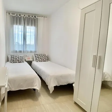 Con Piscina Apartment *